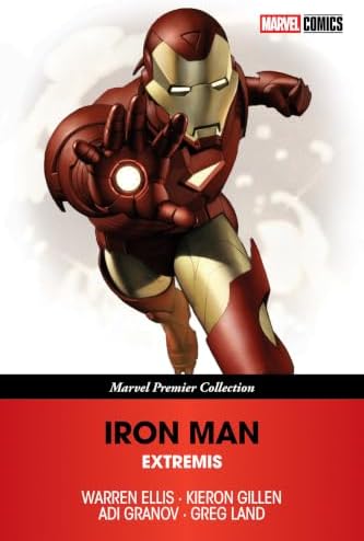 The Invincible Iron Man Omnibus Vol. 1 [New Printing]: Lee, Stan